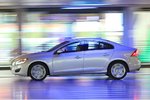 Volvo S60 2.0 T im Test: Mittelklasse-Limousine mit Turbo-Power