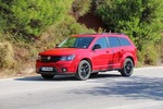Fiat Freemont 2.0 16V Multijet im Test: Ist er das wahre SUV?