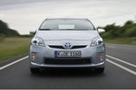 Toyota Prius Plug-In: Der Toyota-Hybrid im Alltagstest