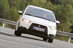 Letzter Mitsubishi Colt ist verkauft