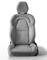 Neue Volvo-Sitze - Wolle statt Leder