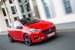 Neuer Opel Corsa 1.4T im Alltags-Test: Der kleine Bruder des OPC mi...