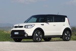 Kia Soul 1.6 GDI Spirit im Kurztest: Gefällt, solange er nicht gefo...