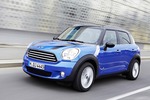 MINI: ALL4 mal zehn für maximalen Fahrspaß