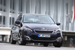 Peugeot 308 e-HDi 115 im Fahrbericht: Der Löwen-Golf