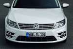 Neues R-Line Ausstattungspaket für den Volkswagen CC