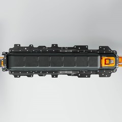 Volvo-Plug-in-Hybride - Größere Batterie und mehr Reichweite