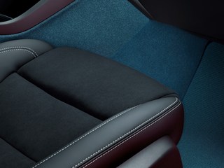 Volvo wird vegetarisch - Kein Leder mehr ab 2030