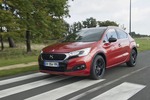 Fahrbericht neuer Citroen DS 4 Crossback: Rendezvous mit einer Göttin