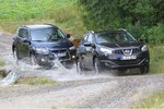 Qashqai und ASX: Zwei kompakte Crossover im Vergleich