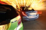 Honda Jazz gegen Toyota Yaris: Pure Freude nur im Stadtverkehr