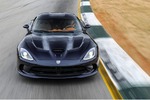 SRT Viper GTS im Fahrbericht: Die Viper schnappt wieder zu