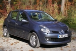 Renault Clio 1.6 16V: Das Dauertest-Finale