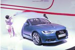 Audi A6: Klar, nach Limousine folgt Avant