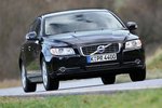 Volvo S80 1.6D Drive: Der Große mit dem kleinen Herz