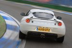 Lotus Evora: Der Elise-Bruder mit V6 und 280 PS im Test
