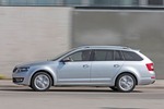 Skoda Octavia Combi im Fahrbericht: Beinahe ein Transporter