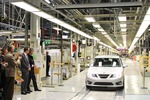 Totgesagte leben länger: Die Automarke Saab ist wieder da