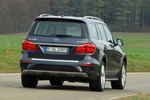 Mercedes GL 350 Bluetec im Test: 10 Quadratmeter Luxus-SUV