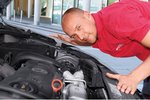 VW Golf Dauertest-Notizen: Defekter Abgasturbolader