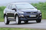 Mazda CX-7 2.2 Diesel: Was bietet der neue Diesel im SUV?
