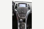 Kompakte Kombis im Vergleichstest : Ford Focus, Opel Astra, Peugeot...