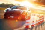 Ferrari California T (2015): Erster Ferrari mit Turbo im Test
