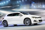Der neue Scirocco ist ab sofort bestellbar