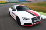 Audi RS5 TDI Concept im Test: Der erste richtig sportliche Diesel