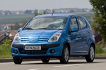 Nissan Pixo 1.0 Acenta: Fahreindrücke vom Suzuki-Alto-Zwilling