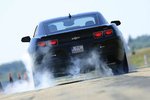 Chevrolet Camaro SS: Comeback eine Musclecar-Legende