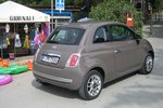 Fiat 500 Dauertest: Der Kleinwagen im 50.000-km-Dauertest