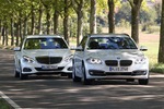 BMW 520d Touring Mercedes E 220 T im Vergleich: Wer ist der bessere...