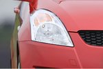 Suzuki Swift im Test: Japan-Angriff auf Polo, Fiesta Co.
