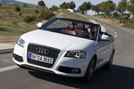 Audi A3 Cabrio: Aufbereitet
