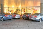 Opel Insignia, Skoda Superb, VW Passat, Hyundai i40 im Test: Mittel...