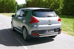 Peugeot 3008 Hybrid Fahrbericht: Diesel-Hybrid mit 200 PS und Allra...