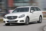 Mercedes E 200 T Avantgarde im Test: Ausgewogenheit im Kombi-Kleid