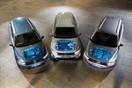 Passat GTE vs. 2.0 TDI vs. 2.0 TSI: Hybrid gegen Diesel und Benziner