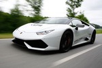 VOS Performance Lamborghini Huracán LP 610-4: V10-Gewitter im VOS-L...
