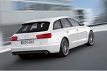 Audi A6 Avant Fahrbericht: Business-Kombi mit 313 PS-Diesel