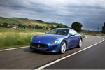 Maserati GT Sport Fahrbericht: Gentleman-Sportler und Viersitzer-Macho