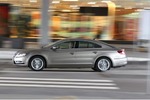 VW CC 2.0 TSI im Test: CC mit GTI? Dann doch lieber TDI!