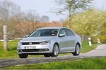 VW Jetta 1.6 TDI im Fahrbericht: Lohnt sich der Diesel-Jetta?