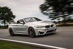Fahrbericht BMW M4 Cabrio: Offen, mit etwas Übergewicht