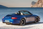 Porsche 911 Carrera GTS Test: Der perfekte Porsche 911?