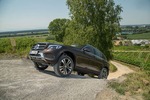 Mercedes GLC 250d 4Matic im Fahrbericht: Daimlers neuer Kompakt-SUV...