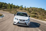Seat Ibiza Cupra im Fahrbericht (2015): Kleinwagen mit großem Turbo...