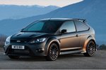 Ford Focus RS 500: Kompaktsportler mit 350 PS unter der Haube