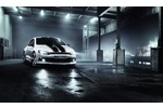 Neuer Scirocco GTS am Start